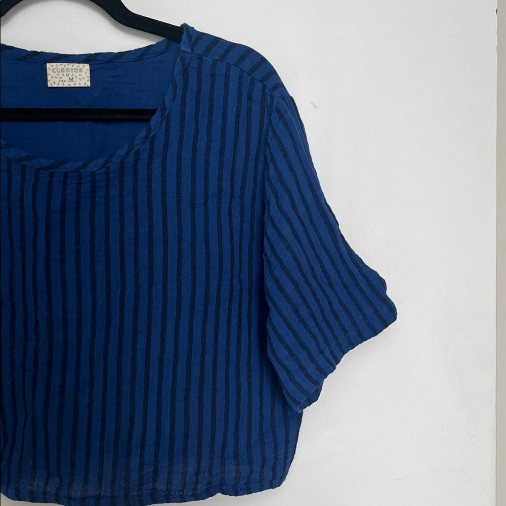 Curator SF Noa Crop top - Picture 4 of 4